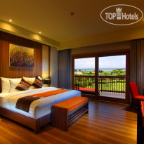 The Kirana Hotel Resto & Spa