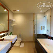 The Kirana Hotel Resto & Spa