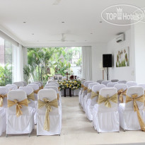 The Kirana Hotel Resto & Spa