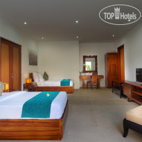 The Kirana Hotel Resto & Spa