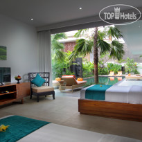 The Kirana Hotel Resto & Spa