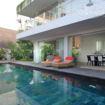 The Kirana Hotel Resto & Spa