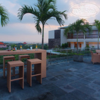 The Kirana Hotel Resto & Spa