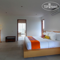 The Kirana Hotel Resto & Spa