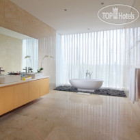 The Kirana Hotel Resto & Spa