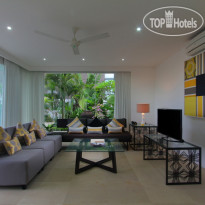 The Kirana Hotel Resto & Spa