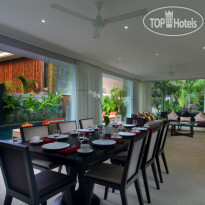 The Kirana Hotel Resto & Spa