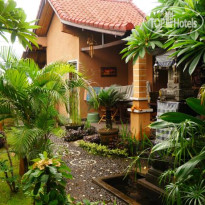 Rumahku Homestay Отель