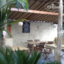 Rumahku Homestay Бар
