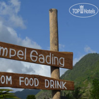 Ampel Gading Отель
