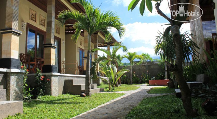 New photos from tourists Dalum Homestay
