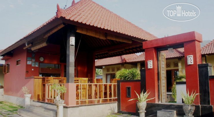 Hotelier's photos Dalum Homestay
