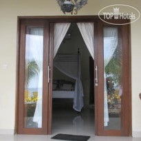 Tradisi Villas Отель