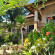 Acarya Bungalows Amed Сад