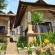 Acarya Bungalows Amed Территория отеля