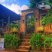 Acarya Bungalows Amed Отель
