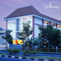 Amaris Hotel Sunset Road Отель