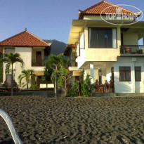 Lucky Paradise Bungalows Отель