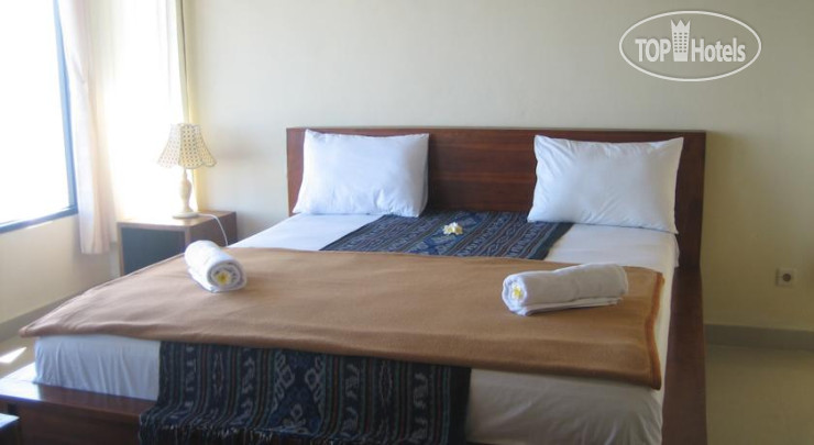New photos from tourists Lucky Paradise Bungalows 2*