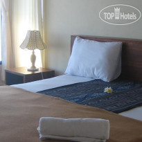 Lucky Paradise Bungalows Номер