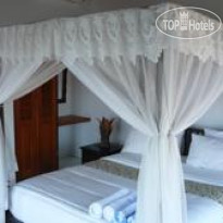 Amed Beach Resort Номер