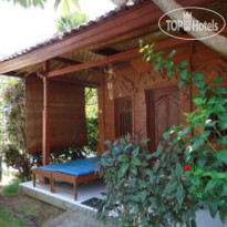 Three Brothers Bobby's Villas Отель