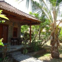 Three Brothers Bobby's Villas Отель