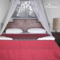 Wawa Wewe II Villas Номер