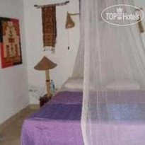 Wawa Wewe II Villas Номер