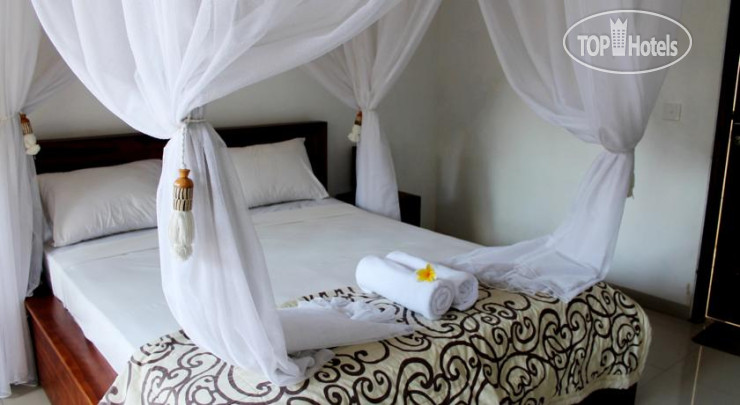 New photos from tourists Manis Homestay
