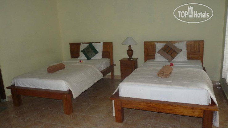 New photos from tourists Deddy's Beach Bungalow's 3*