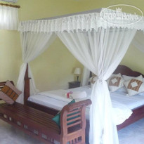 Deddy's Beach Bungalow's Номер