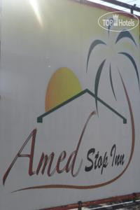 Hotel photo Amed Stop Inn 