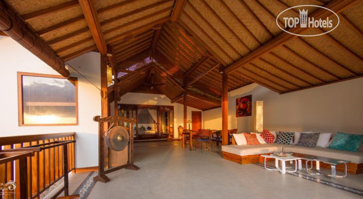 New photos from tourists Bali Marina Villas 3*