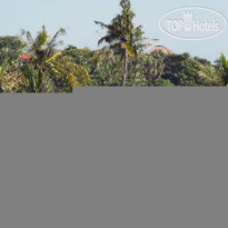 Bayu Cottages Рядом с отелем