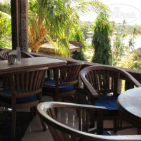 Bayu Cottages Ресторан