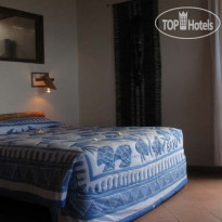 Bayu Cottages Номер