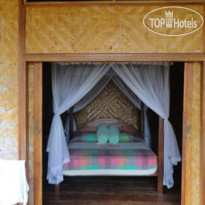 Meditasi Bungalows Номер
