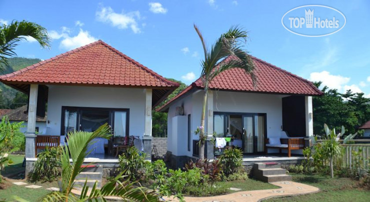 Hotel photo The BBQ Guest House 
