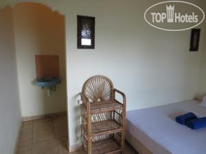 New photos from tourists Moonshine Bungalows 2*