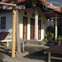 Volcano Beach Bungalows 