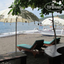 Chez Kin 1001 Nuits Amed 