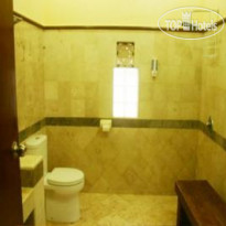 Bali Amed Bungalows 