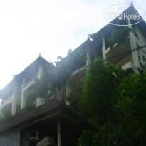 Bali Amed Bungalows 