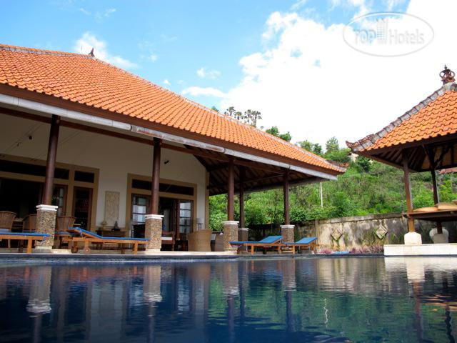 Hotel photo Ida Villa 2*