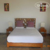 Amed Beach Villa 