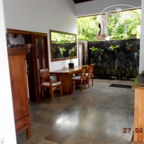 Amed Beach Villa 