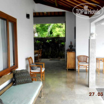 Amed Beach Villa 