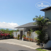 Amed Beach Villa 