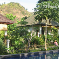 Amed Harmony Cafe And Bungalow 